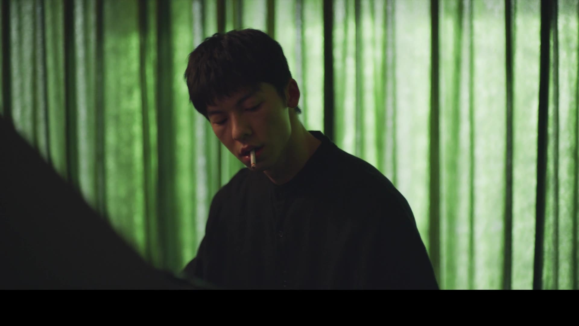 【罪梦者】许光汉/林季子 病娇反派的超a瞬间