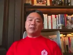 Tải video: 刘强东“禁止躺平”视频流出，业绩不好不拼搏的员工全部淘汰