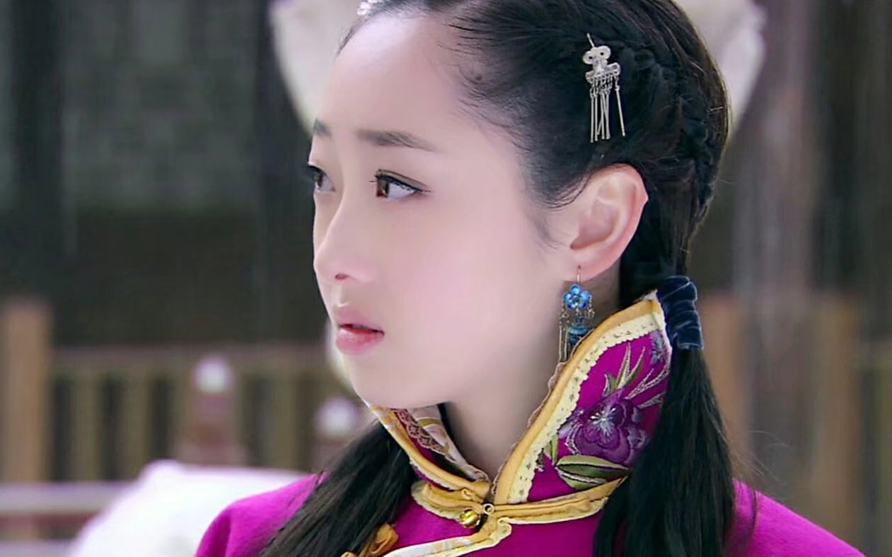 【蒋梦婕】《藏心术》六六/香儿cut15