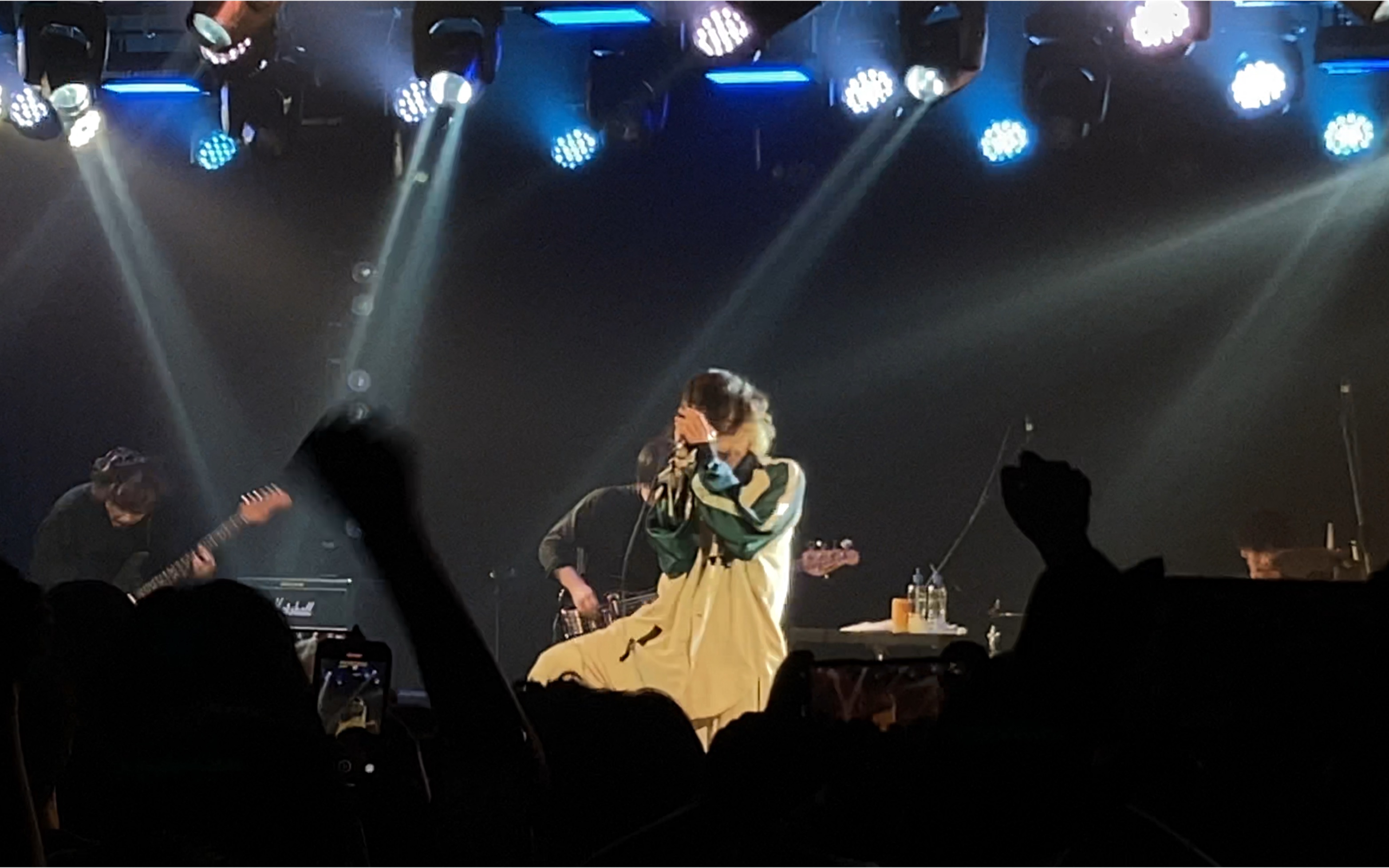 majiko 【深圳】-《命に嫌われている. (被生命所厌弃)》