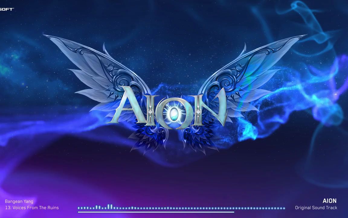 游戏宣传片:永恒之塔-音乐-来自废墟的声音