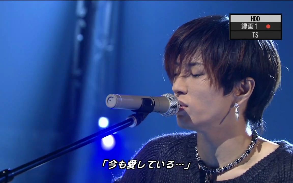 [图]GACKT Last Song