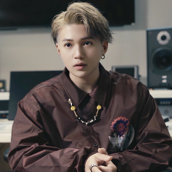 八木勇征 FANTASTIC NINE 2019 BEAT AX vol.4⛓️