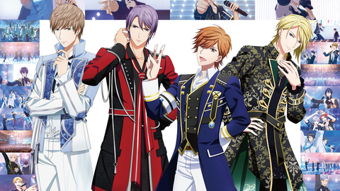 TSUKIPRO LIVE 2017-哔哩哔哩_Bilibili