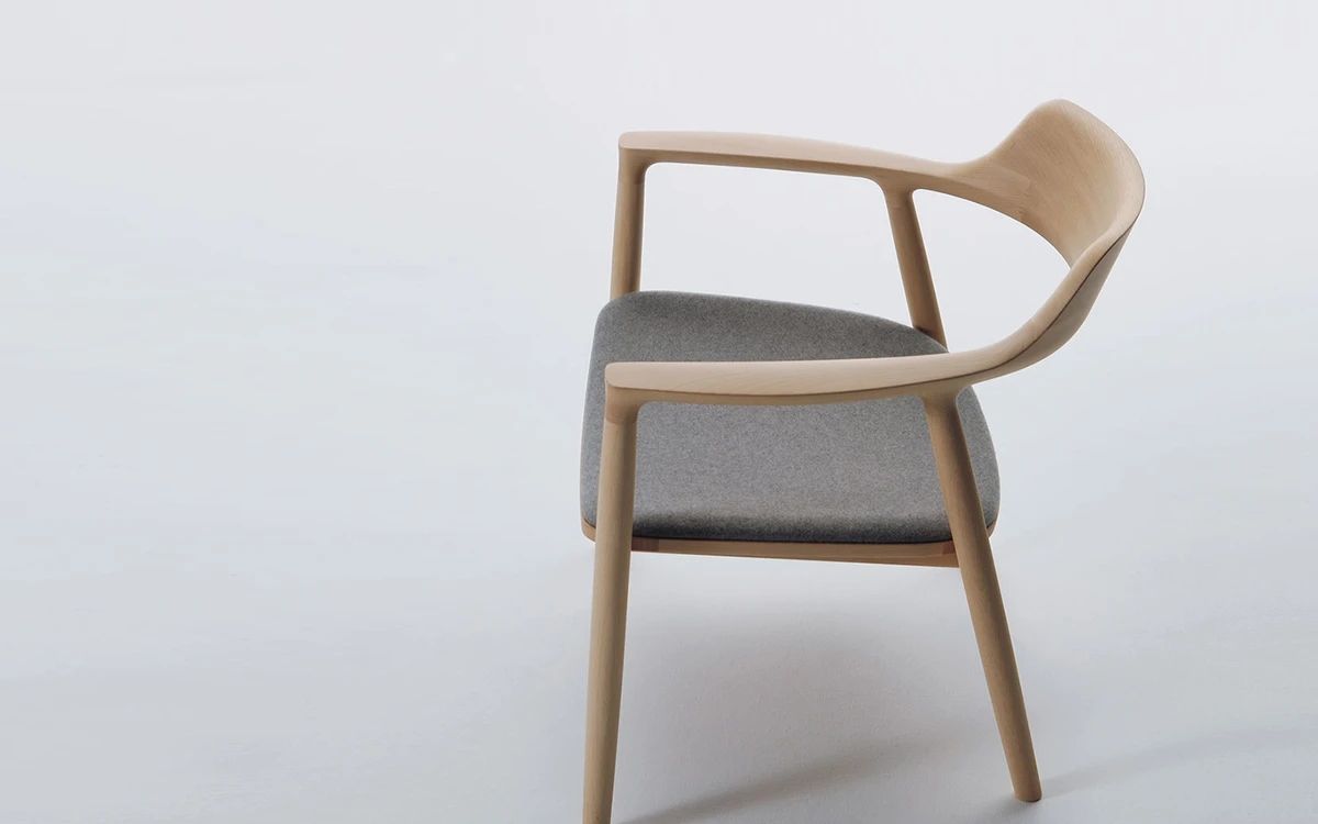 广岛椅的设计理念图片