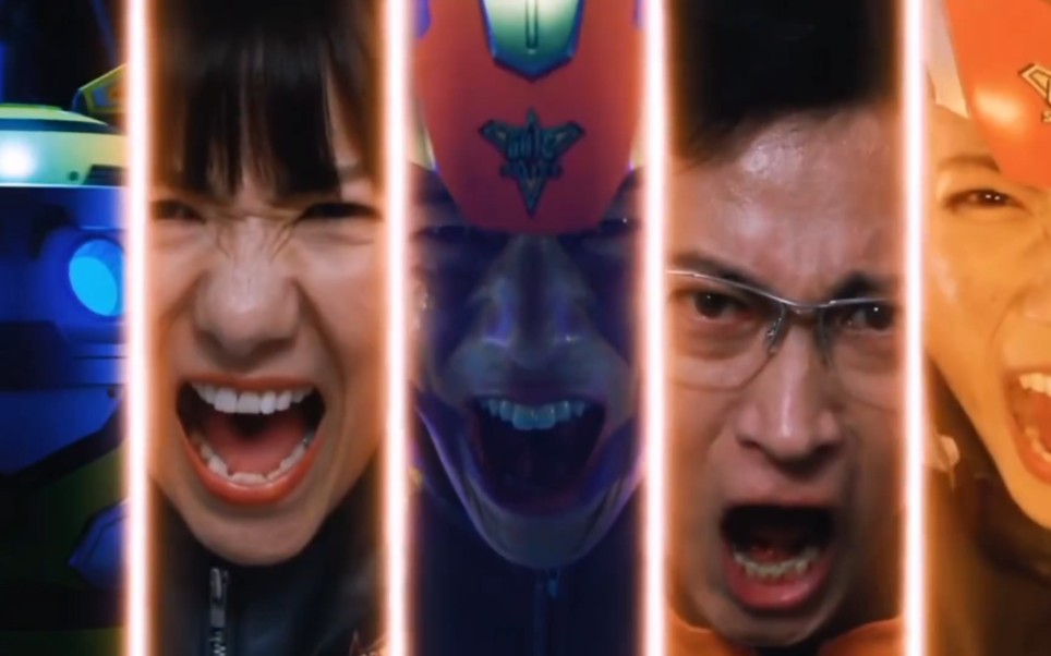 德凯奥特曼剧场版最终章德凯vs银河要塞兽结尾片段加戴拿bgm