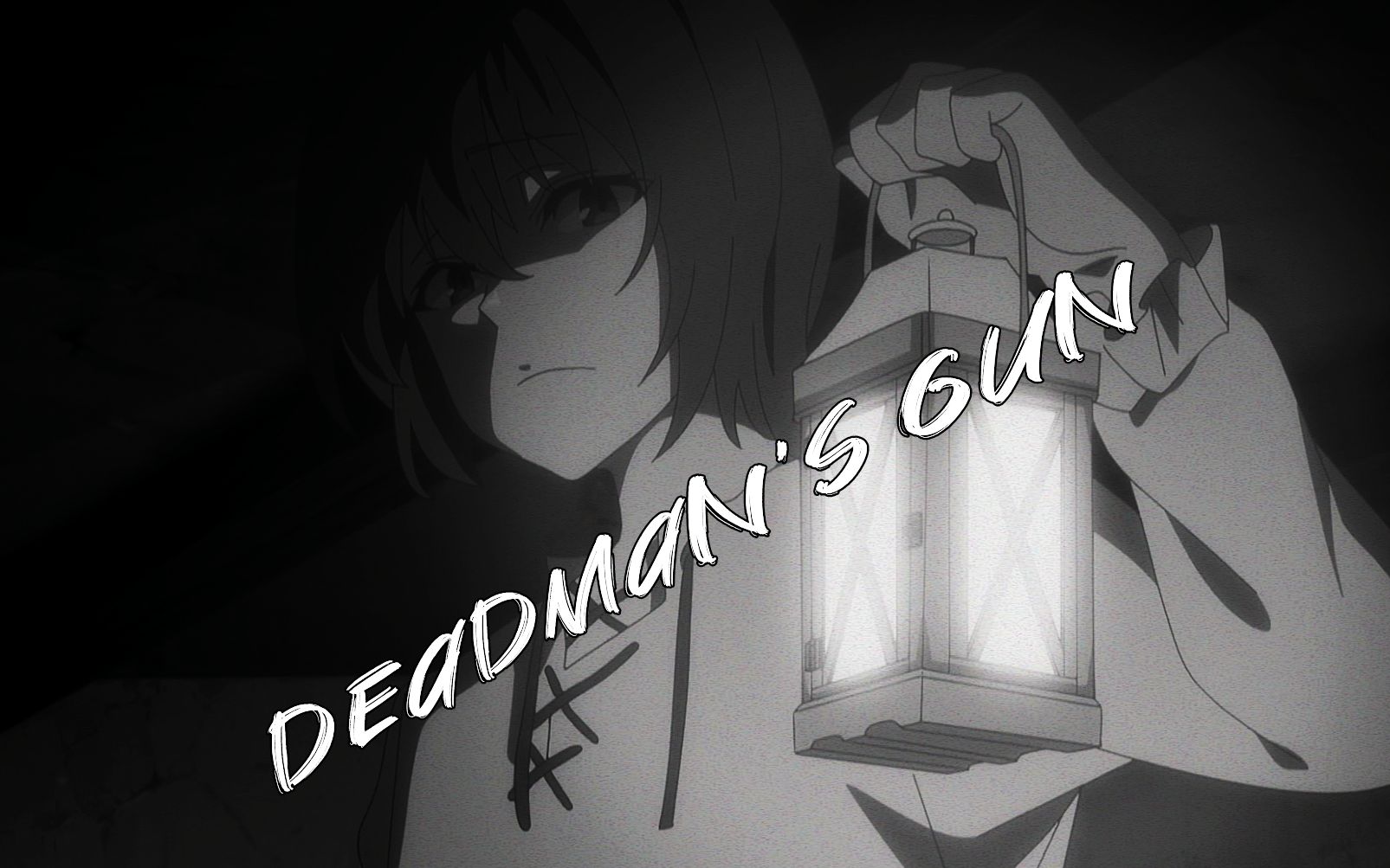 【棍】Deadman's Gun哔哩哔哩bilibili