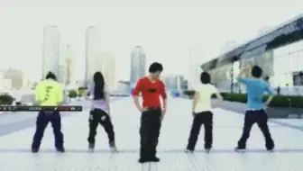 a Climax Jump 07 09 哔哩哔哩 Bilibili