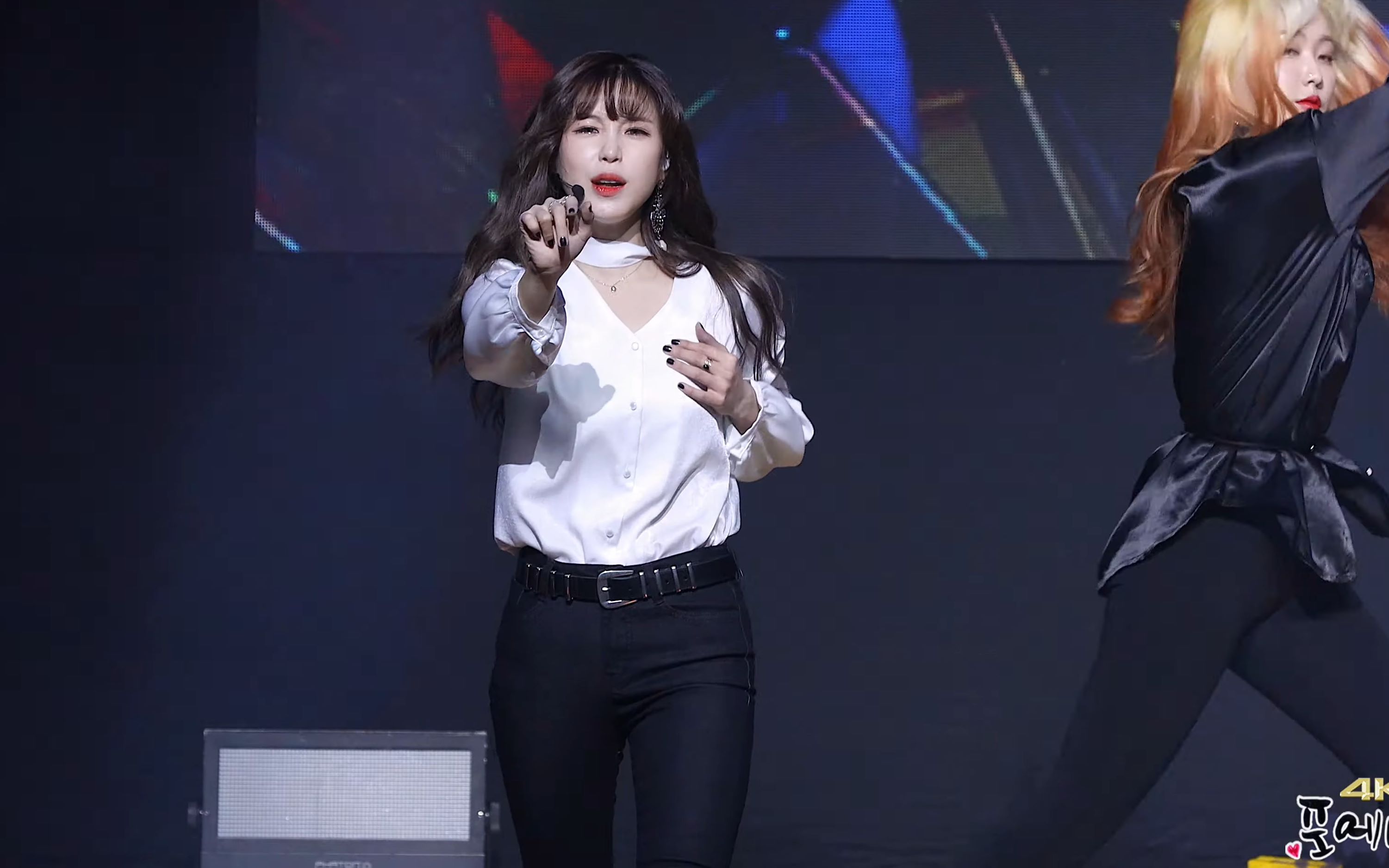 4k 全孝盛西装部分2 现场