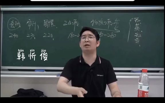 专硕占比将会越来越高,学硕占比越来越低.你考哪个?哔哩哔哩bilibili