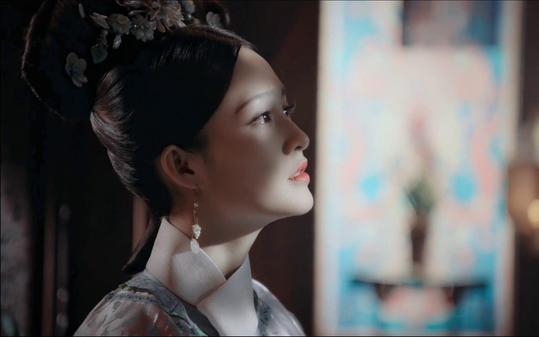 李沁寒香见催泪瞬间