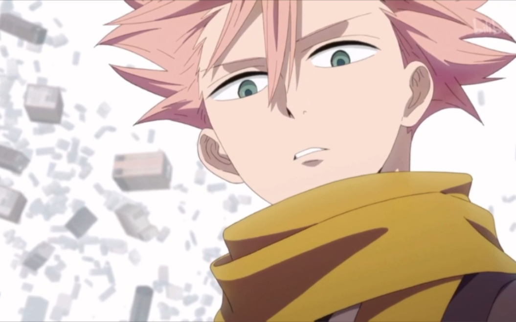 【异度侵入】酒井户是个失败的侦探_哔哩哔哩 (゜-゜)つロ 干杯~-bili