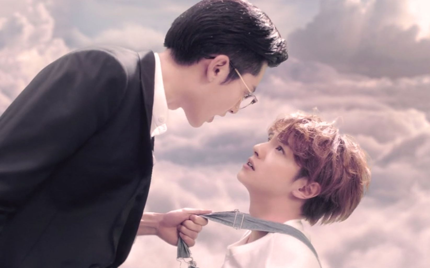 【类寺爱情】花泽类x道明寺 恋爱循环_哔哩哔哩_bilibili