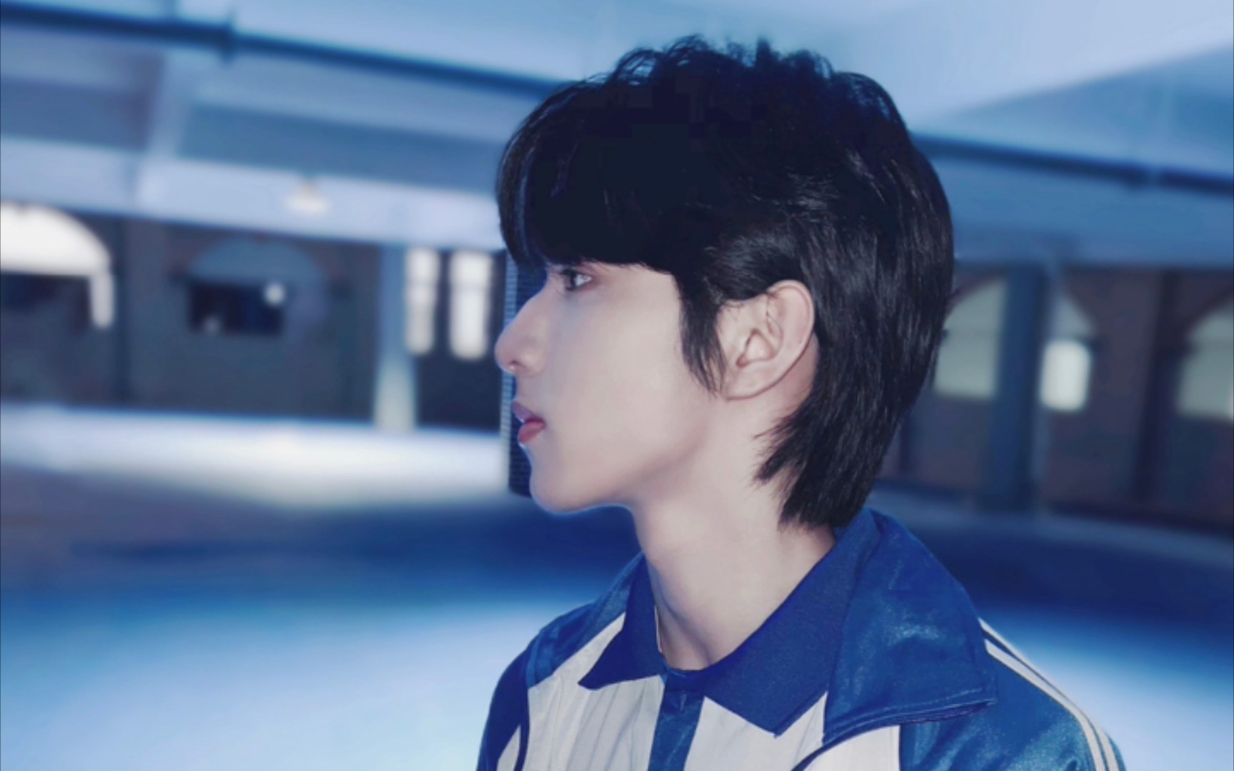 【刘耀文】来欣赏一下狼崽到狼王92的vocal变化(一小部分)