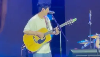 陈楚生唱歌名场面.36