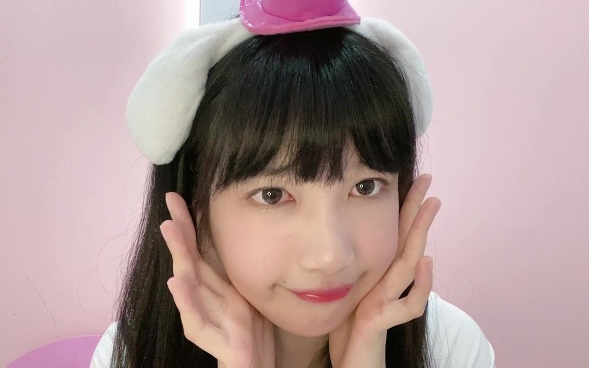 akb48teamshb站直播回放邹若男210511