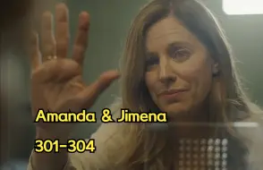 Download Video: Entrevías｜301-304 Amanda & Jimena