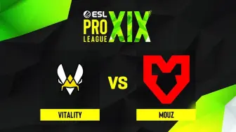 Download Video: EPL S19 决赛 小蜜蜂 对阵 MOUZ