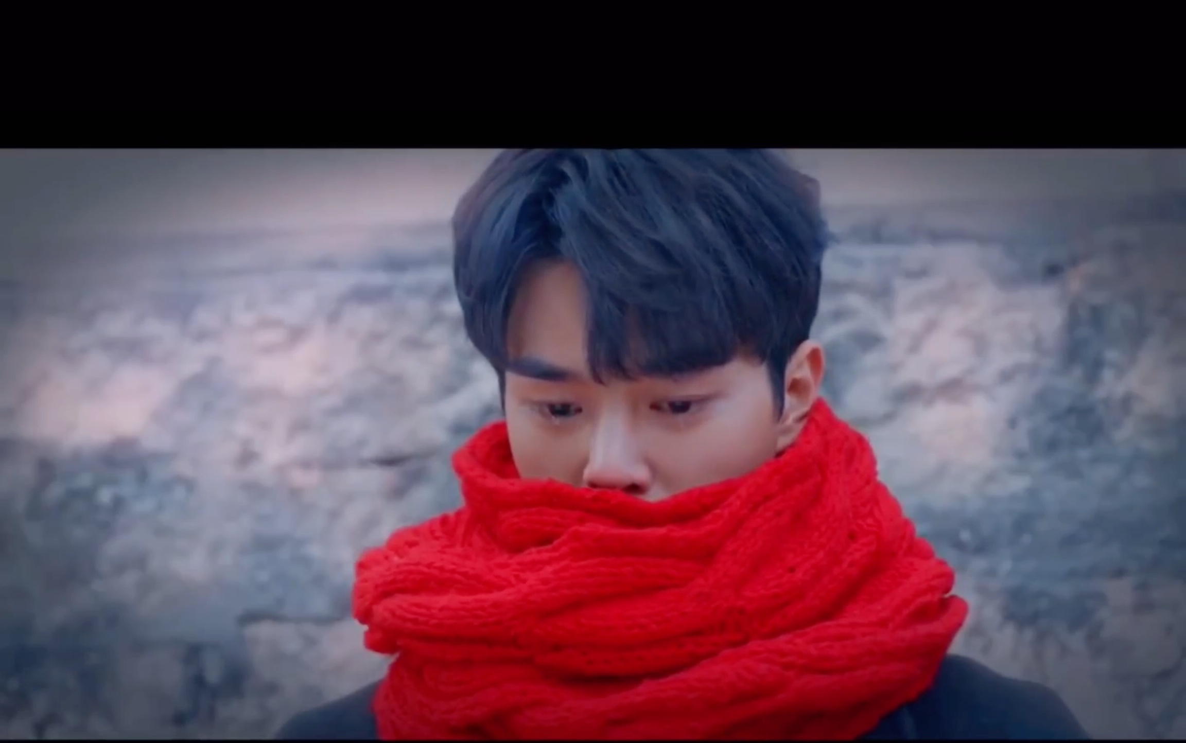 [喜欢的话请响铃]宋江x金所炫 [虐心合集]