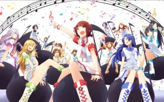 ザ ライブ革命でｓｈｏｗ 搜索结果 哔哩哔哩 Bilibili