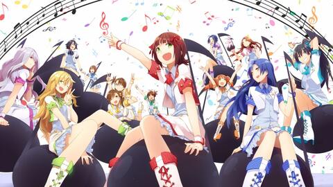 ザ ライブ革命でshow 哔哩哔哩