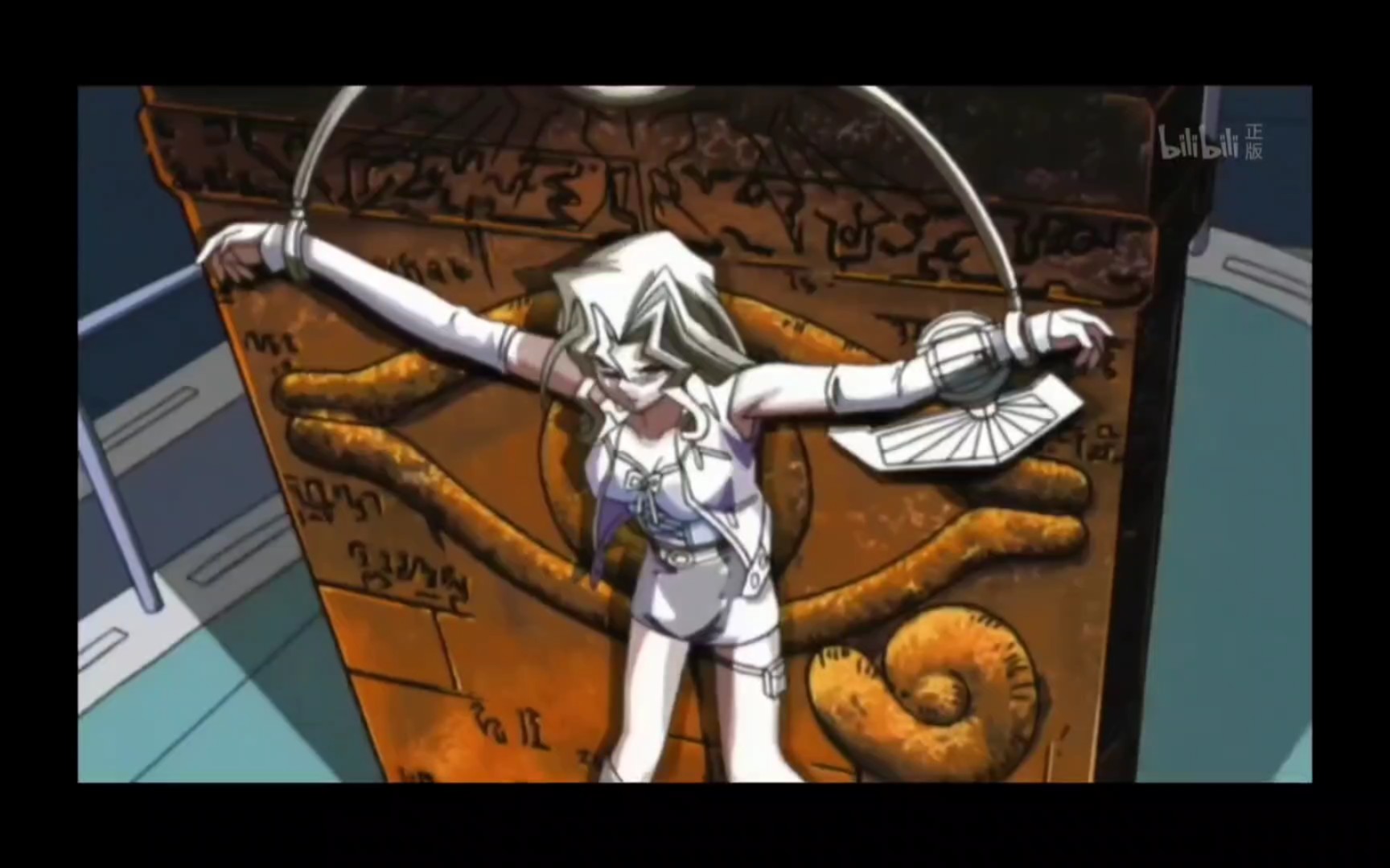 游戏王-出来吧!逆转的太阳神之翼神龙!神不死鸟形态