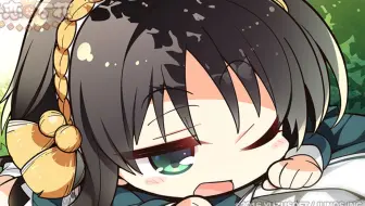 刚推完茉子线的你打开新买的夜宴时be like