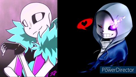 Epic Sans, Undertale AU Destroyer Wiki