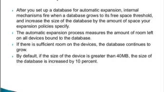 Sybase ASE