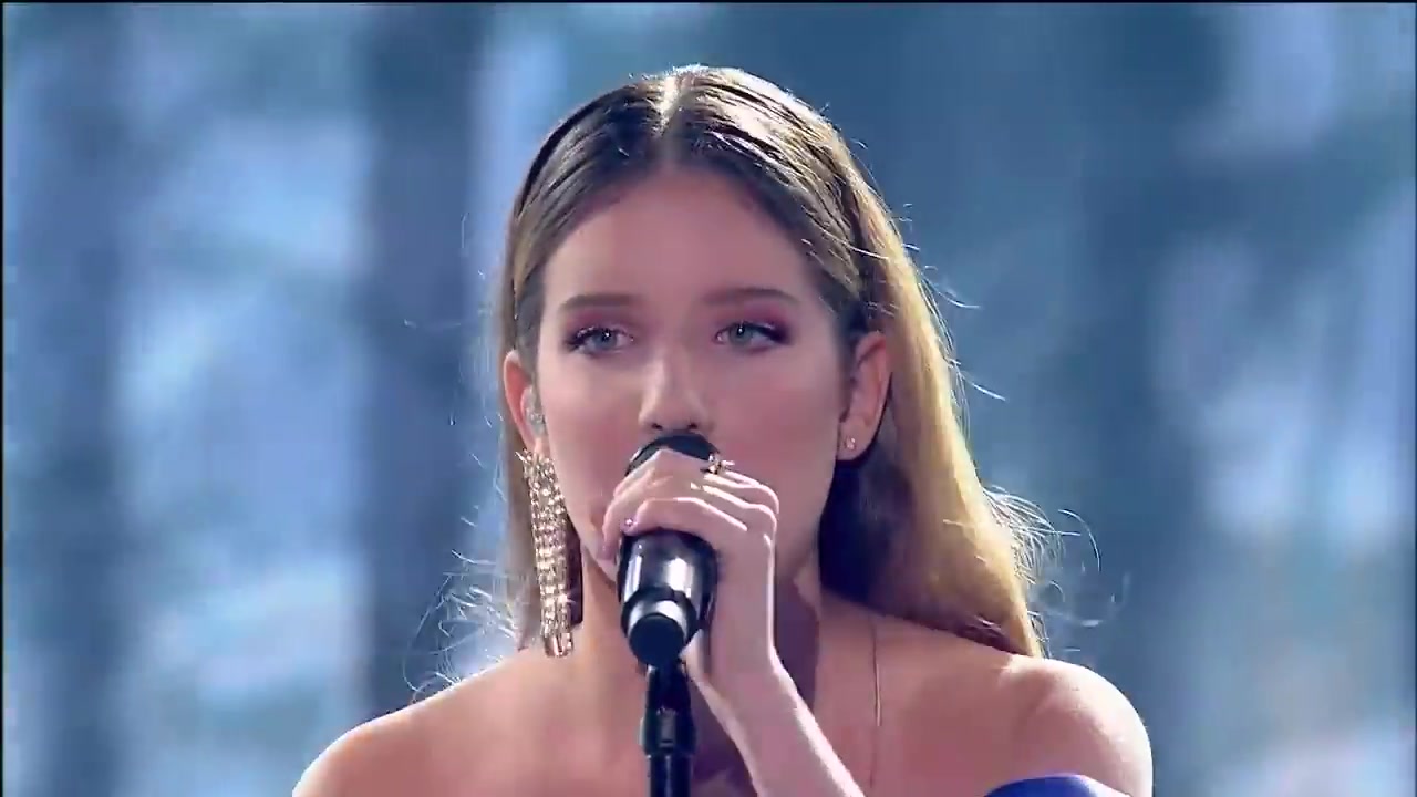 【葡萄牙好声音】filipa maldonado - "gaivota"