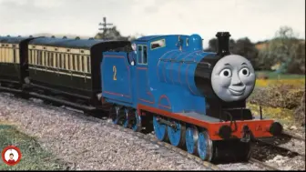 Download Video: Edward's theme爱德华的主题曲Edward The Blue engine