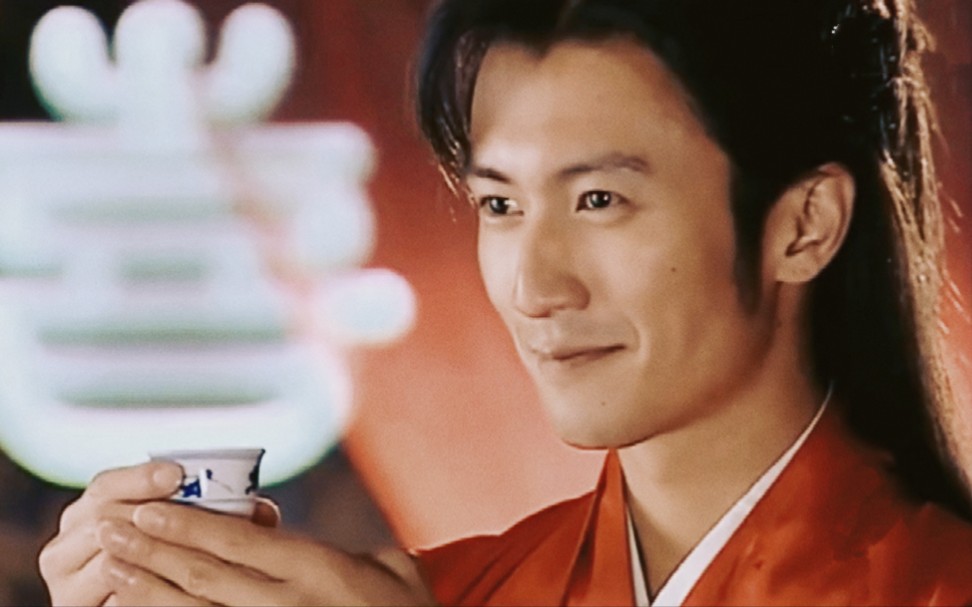 【谢霆锋|杨凡】快来签收你的凡凡