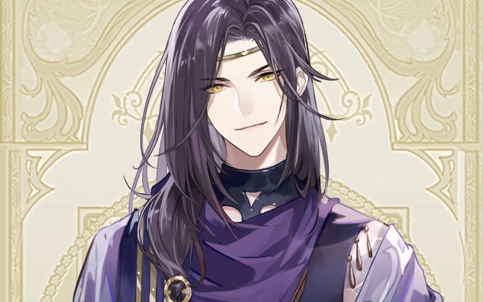 『霍列斯』"我会让你忘掉痛苦和恐惧 甚至享受它"