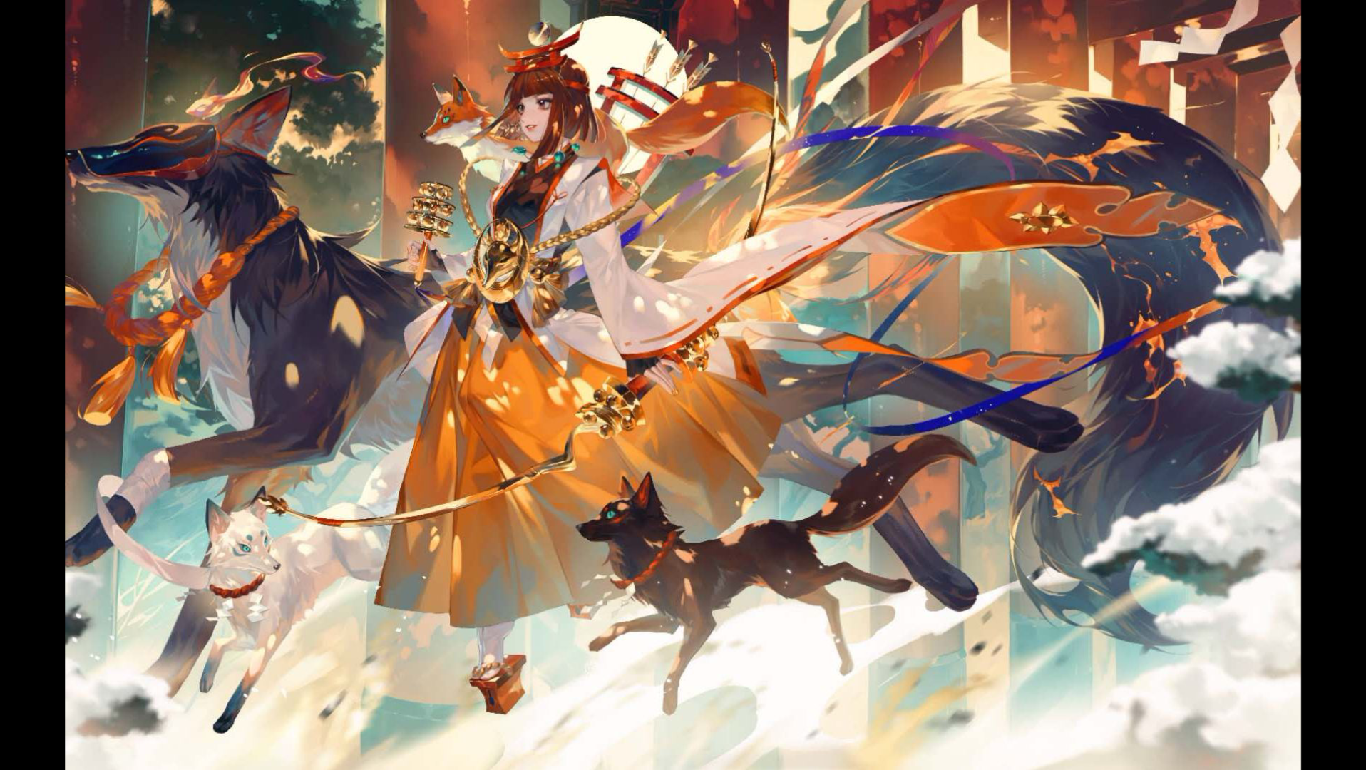 阴阳师n/8.31/430/5/4