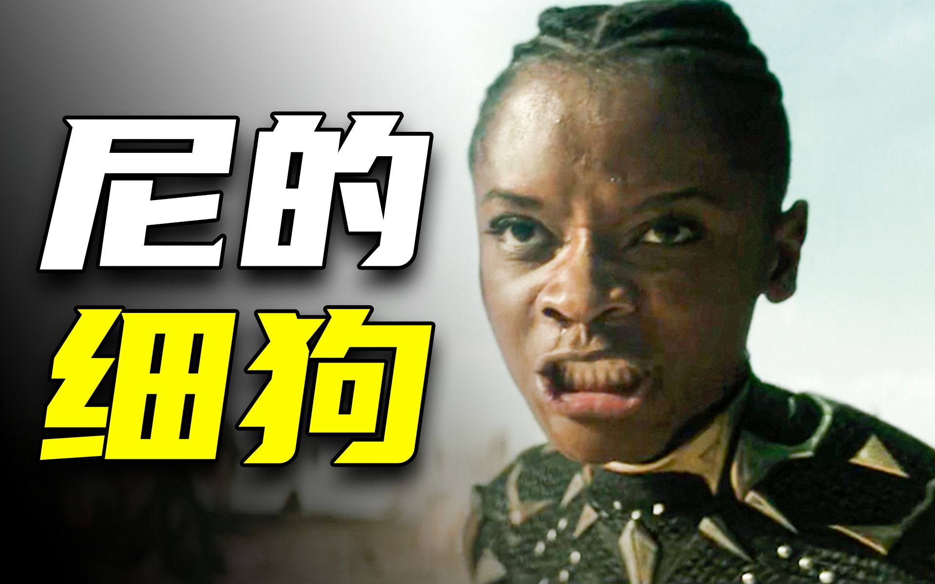 【首映影评】黑豹2：狗急跳墙的吃老本，教科书级的数典忘祖