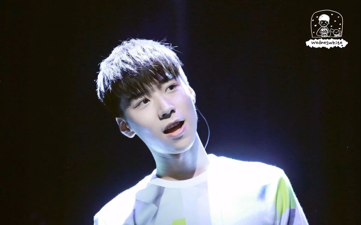 那个他,是我(live)-王博文