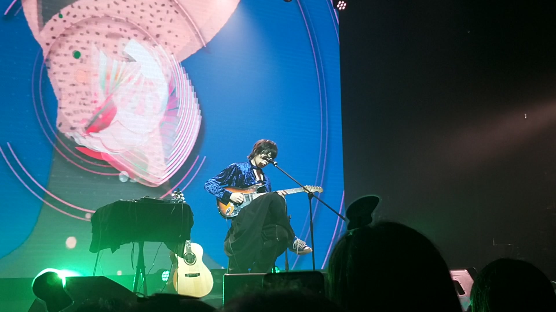 [廖俊涛]2018"这个人"上海场《她》