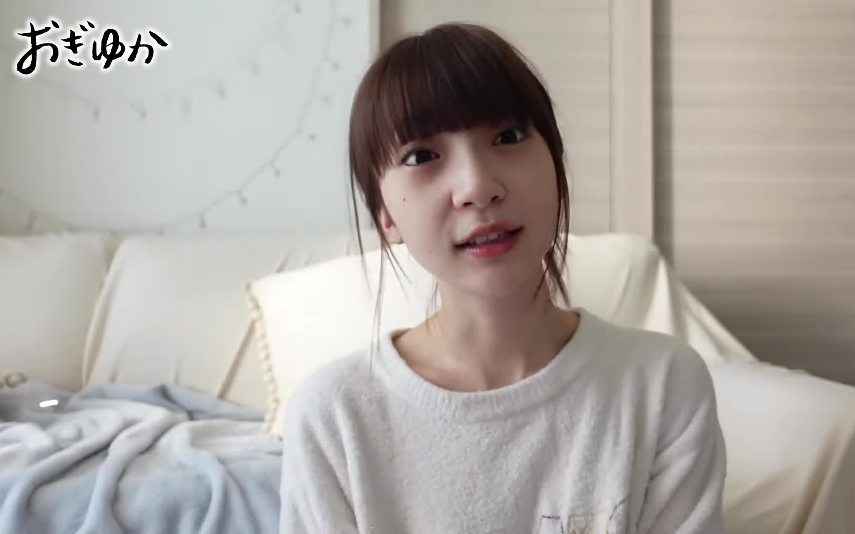 【荻野由佳】吃着汉堡回顾2020年展望2021年