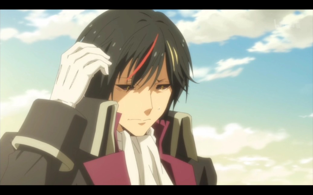 萌王对迪亚波罗的三连暴击