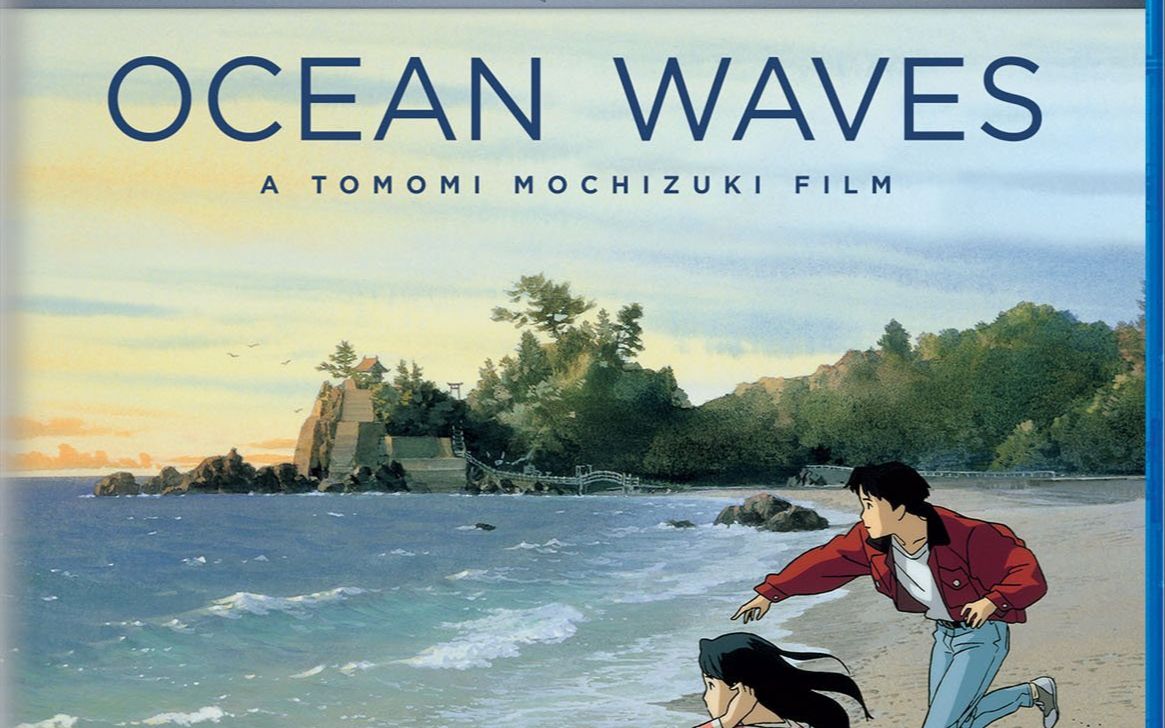 [图]Ocean.Waves 【修复】