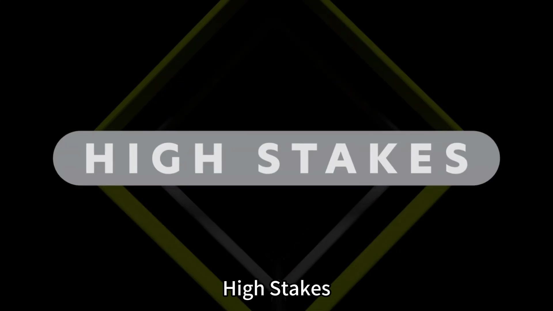 vex v5 2024-2025 high stakes 赛季规则视频中文语音版