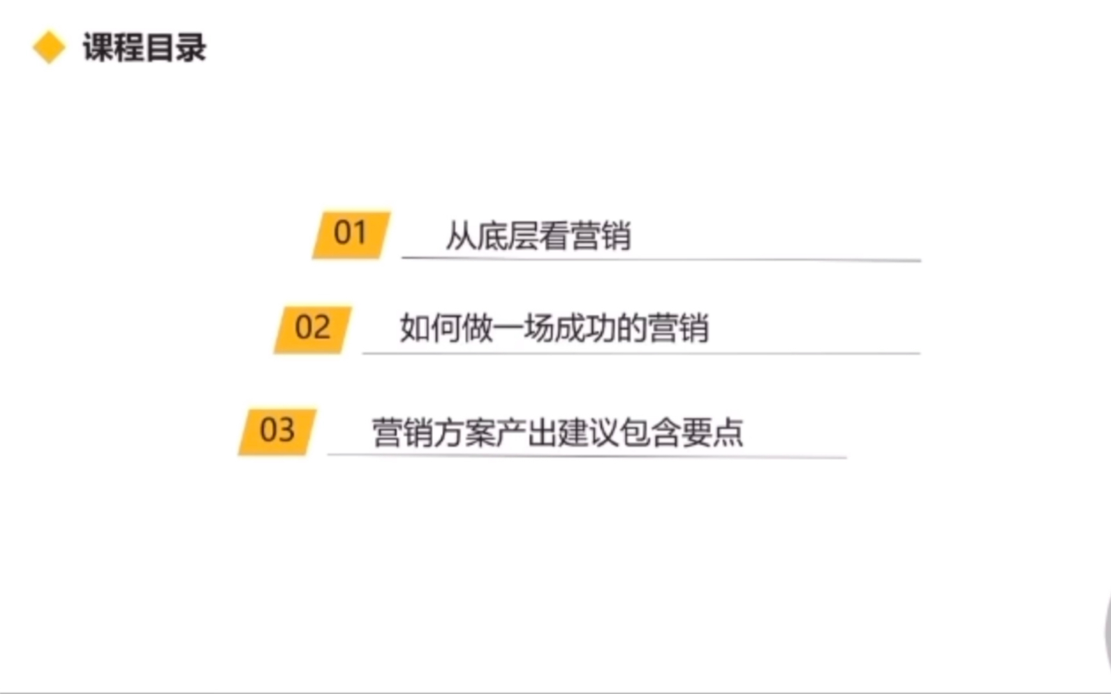 [图]联合利华导师分享营销商赛经验