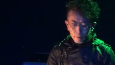 【廃盤】 中野テルヲ マイ・エイリアン カナリア など BS-1013 中野テルヲ-哔哩哔哩_Bilibili