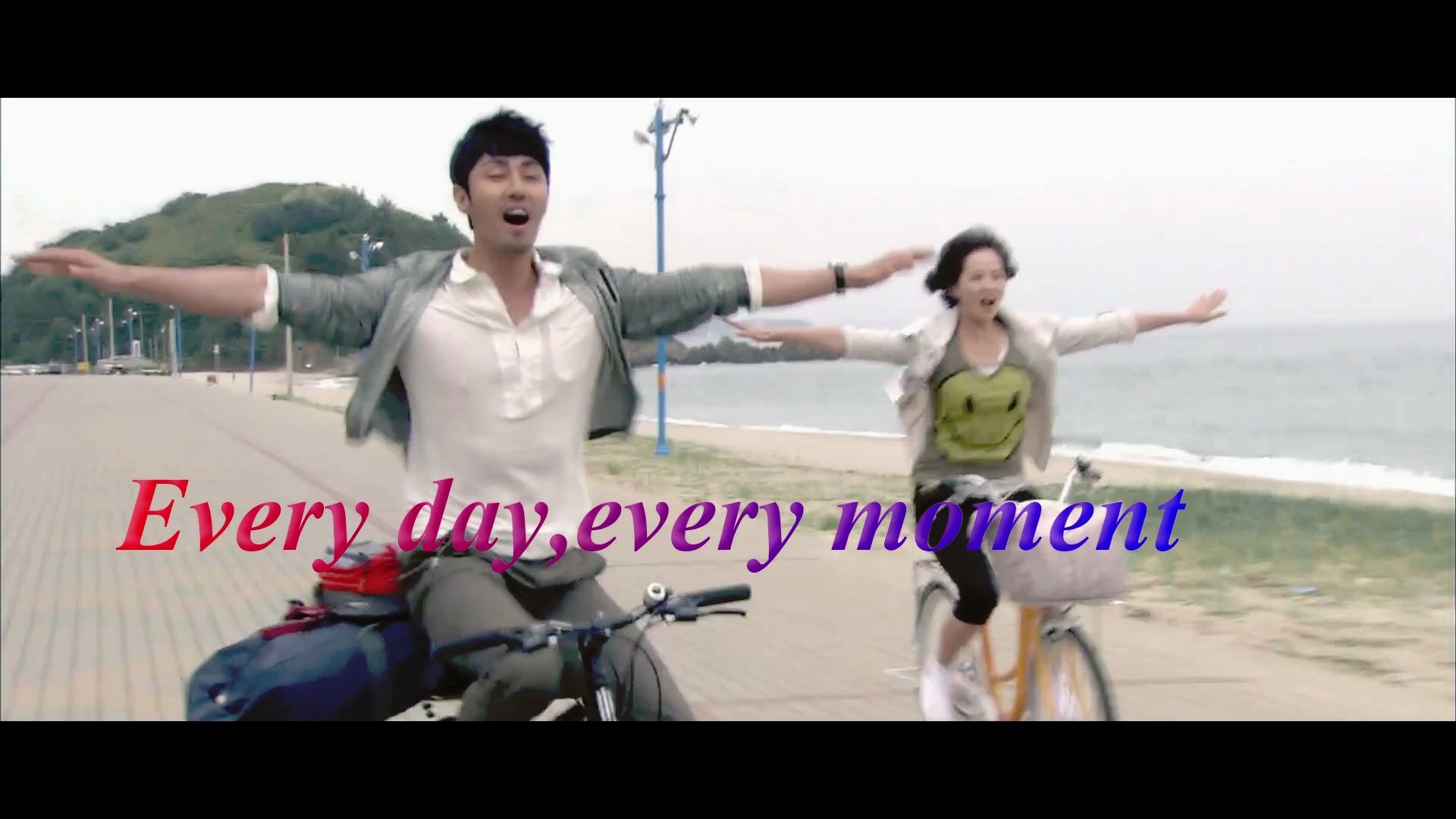 [图]每时每刻（everyday,everymoment）