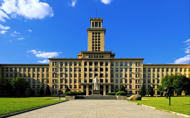 南开love story|缘定南开,百年好合