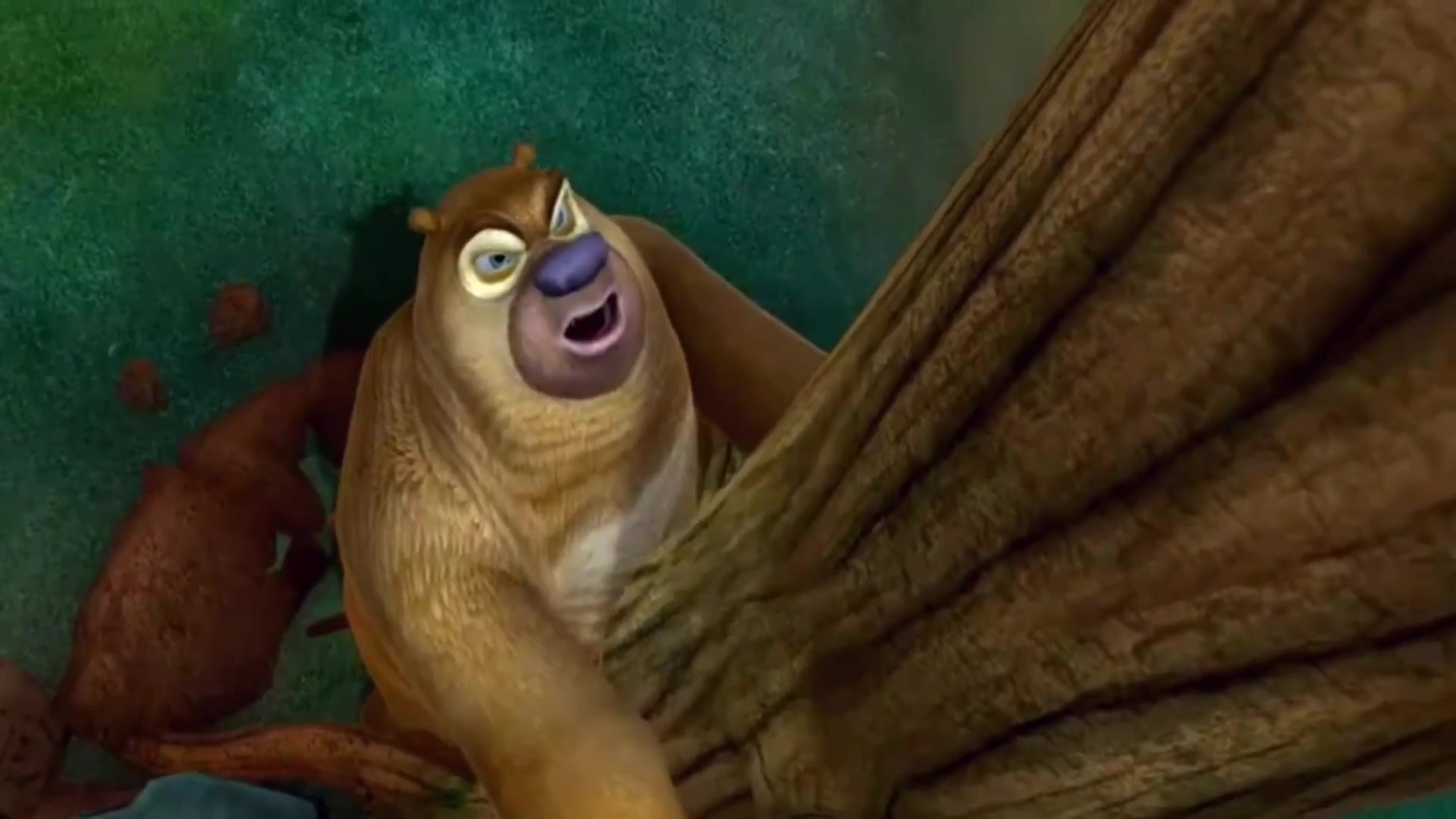 火影忍者熊出没鬼畜视频