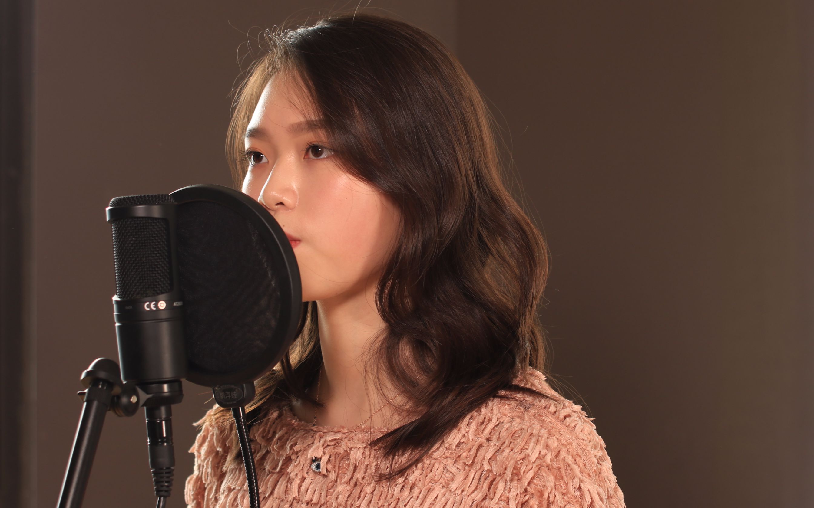 【玖零加】金海心遗珠 和小姐姐一起来《呼吸爱》吧