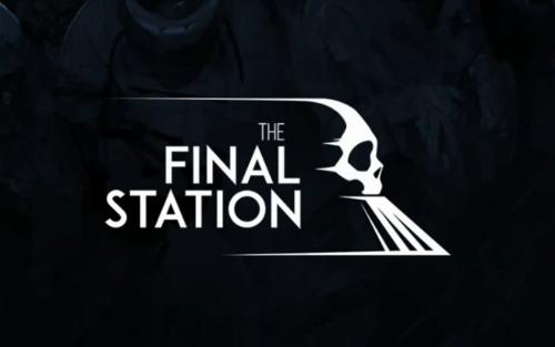 [图]【小惨】The Final Station——最后一站（游戏完整流程）