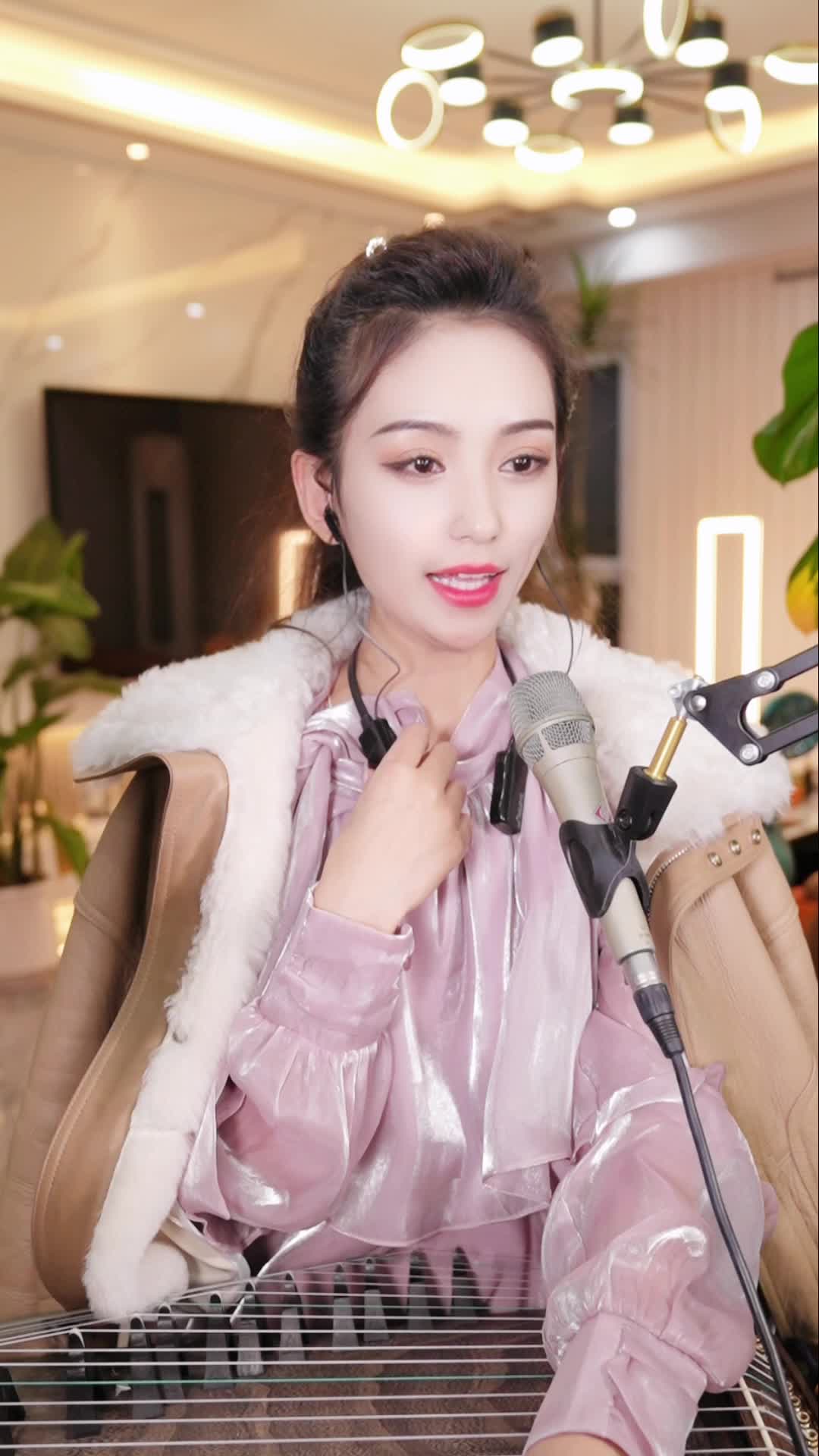 [千艺][有你想听的歌曲吗][2023-02-26 22-15-16]