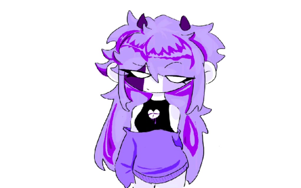 【性格反转】sarvente